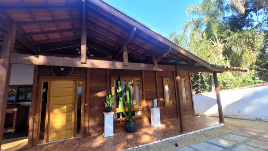 Casa de Condomínio com 2 Quartos à venda, 116m² no Caraguatá, Mairiporã