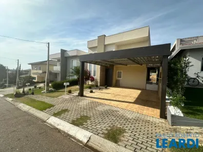 Casa de Condomínio com 3 Quartos à venda, 140m² no Condomínio Atibaia Park I, Atibaia