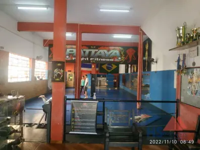 Prédio Inteiro à venda, 601m² no Centro, Londrina