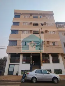 Prédio Inteiro à venda, 1065m² no Jardim Sumaré, Sertãozinho