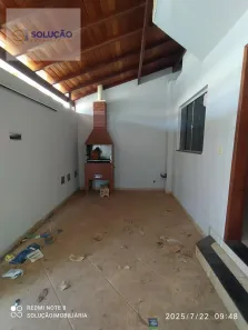 Casa com 3 Quartos para alugar, 93m² no Cidade Nova, Governador Valadares