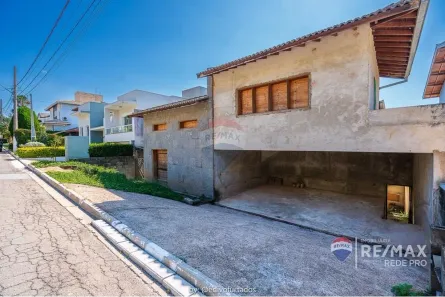 Casa com 4 Quartos à venda, 500m² no Villaggio Capríccio, Louveira