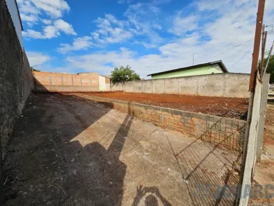 Terreno / Lote / Condomínio à venda, 356m² no Jardim Ponta Grossa, Apucarana