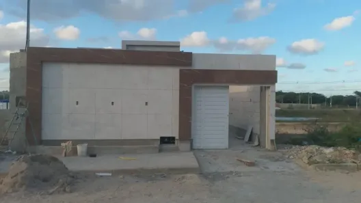 Casa com 2 Quartos à venda, 70m² no Eduardo Gomes, São Cristóvão
