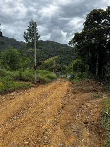 Terreno / Lote / Condomínio à venda, 4000m² no Centro, Águas Mornas