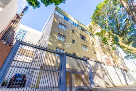 Prédio Inteiro à venda, 494m² no Batel, Curitiba