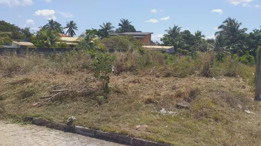 Terreno / Lote / Condomínio à venda, 1475m² no Jauá (Abrantes), Camaçari