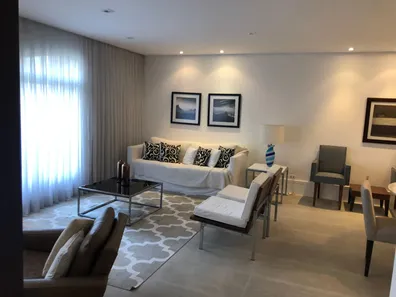 Apartamento com 3 Quartos à venda, 105m² no Jardim Paulista, São Paulo
