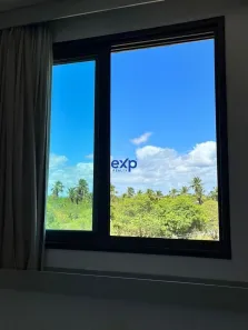 Apartamento com 3 Quartos para venda ou aluguel, 112m² no Paiva, Cabo de Santo Agostinho