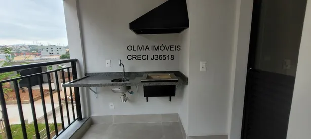 Apartamento com 2 Quartos à venda, 68m² no Vila Arcádia, São Paulo