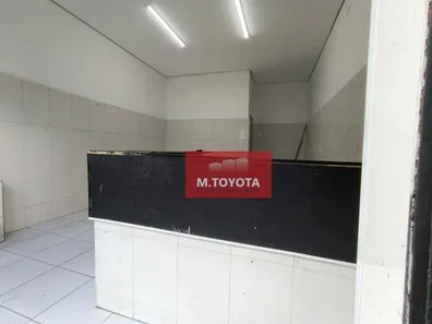 Loja / Salão / Ponto Comercial para alugar, 31m² no Centro, Guarulhos