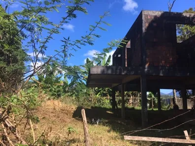 Terreno / Lote / Condomínio à venda, 10m² no Castelanea, Petrópolis