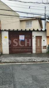 Sobrado com 3 Quartos para alugar, 170m² no Vila Marari, São Paulo
