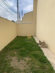 Sobrado com 2 Quartos à venda, 59m² no Tatuquara, Curitiba