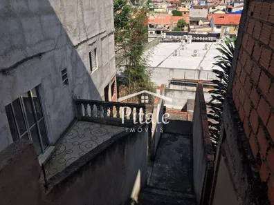 Prédio Inteiro à venda, 249m² no Jardim Itapevi, Itapevi