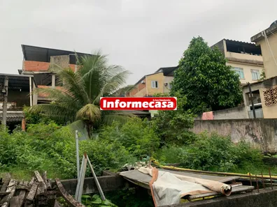Terreno / Lote / Condomínio à venda, 500m² no Agostinho Porto, São João de Meriti