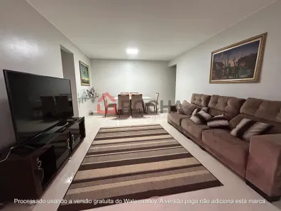 Apartamento com 3 Quartos à venda, 117m² no Sobradinho, Brasília