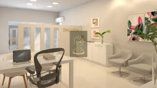 Loja / Salão / Ponto Comercial à venda, 53m² no Parque Aurora, Campos dos Goytacazes