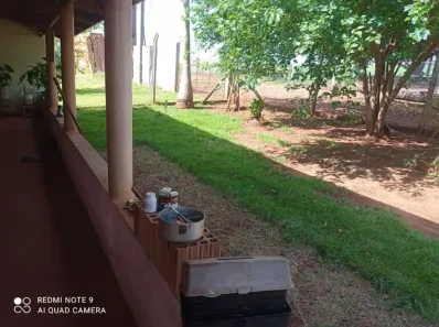 Fazenda / Sítio / Chácara com 3 Quartos à venda, 100m² no , Assaí