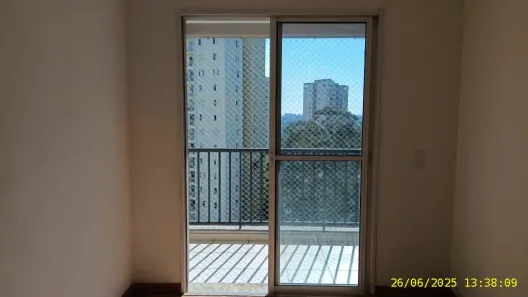 Apartamento com 2 Quartos para alugar, 57m² no Parque Reboucas, São Paulo