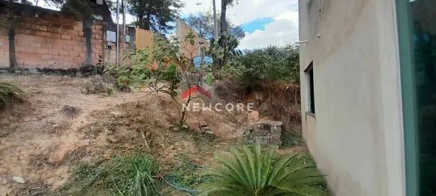 Fazenda / Sítio / Chácara com 4 Quartos à venda, 870m² no Vilage dos Chalés (Justinópolis), Ribeirão das Neves