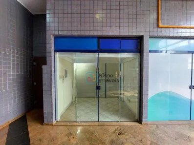 Conjunto Comercial / Sala à venda, 50m² no Centro, Americana