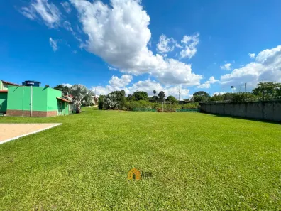 Fazenda / Sítio / Chácara com 7 Quartos à venda, 5600m² no São José, São Joaquim de Bicas