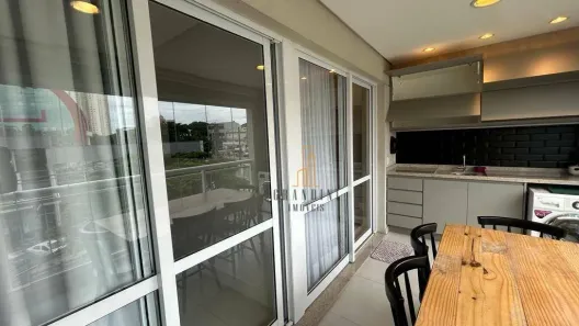 Flat com 1 Quarto à venda, 42m² no Centro, São Bernardo do Campo