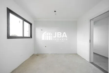 Kitnet à venda, 22m² no Sítio Cercado, Curitiba