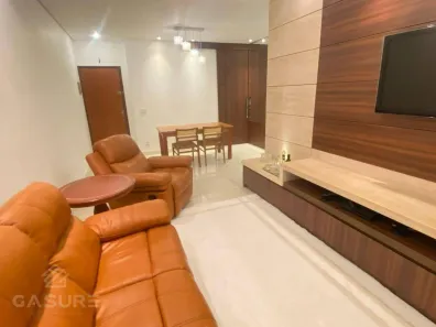 Apartamento com 2 Quartos à venda, 74m² no Vila Nova Louveira, Louveira
