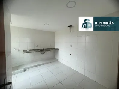 Apartamento com 3 Quartos à venda, 88m² no Centro, Nilópolis