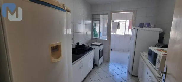 Apartamento com 3 Quartos à venda, 112m² no Salto Weissbach, Blumenau