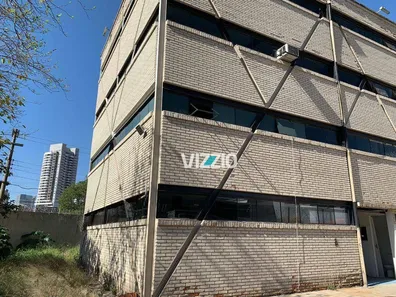 Prédio Inteiro à venda, 758m² no Vila Pirajussara, São Paulo