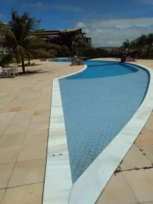 Apartamento com 2 Quartos à venda, 80m² no Gracandu, Extremoz