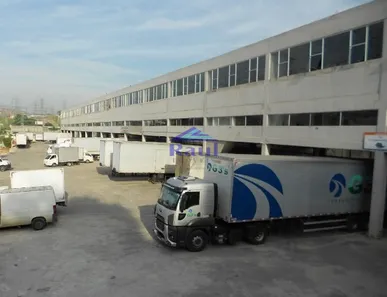 Galpão / Depósito / Armazém para alugar, 28000m² no Santa Fé, Osasco
