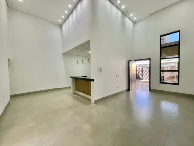 Casa com 3 Quartos à venda, 126m² no Residencial Canaã II, Rio Verde