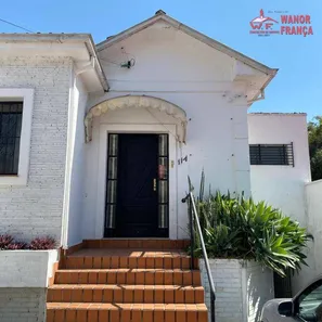 Loja / Salão / Ponto Comercial para venda ou aluguel, 276m² no Centro, Guaratinguetá
