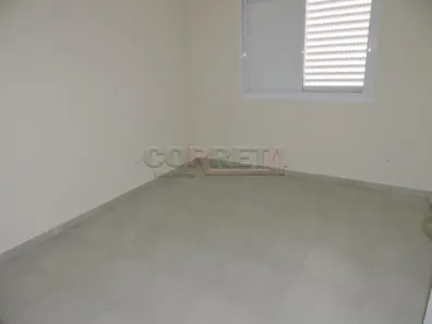 Apartamento com 2 Quartos para alugar, 85m² no Vila Mendonça, Araçatuba