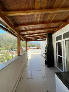 Cobertura com 3 Quartos à venda, 120m² no Corrêas, Petrópolis