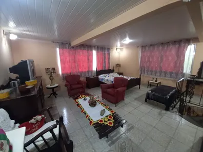 Casa com 4 Quartos à venda, 150m² no Parque Paulista, Duque de Caxias