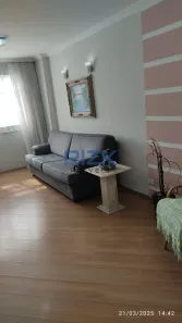 Apartamento com 1 Quarto à venda, 49m² no Cambuci, São Paulo
