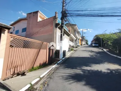 Casa de Condomínio com 2 Quartos para alugar, 75m² no Jardim Nossa Senhora de Fátima, Jandira