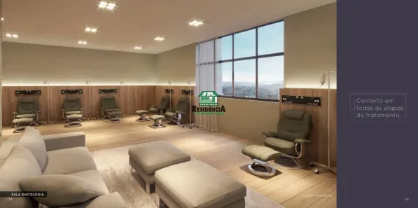 Prédio Inteiro à venda, 34m² no Centro, Anápolis