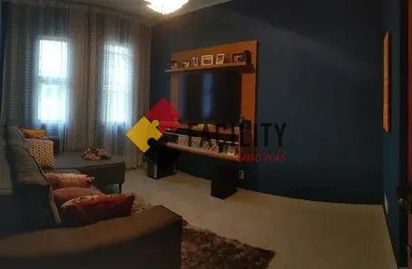 Casa com 3 Quartos à venda, 120m² no Jardim Novo Campos Elíseos, Campinas