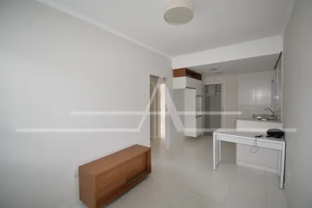 Apartamento com 2 Quartos para alugar, 60m² no Jardim São José, Bragança Paulista