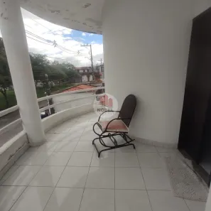 Casa com 4 Quartos para venda ou aluguel, 200m² no Queimadinha, Feira de Santana