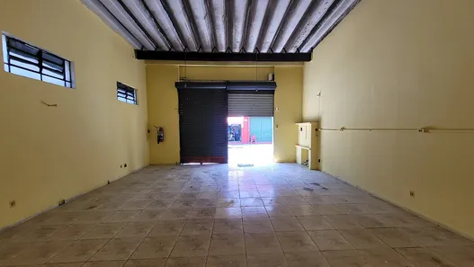 Galpão / Depósito / Armazém para alugar, 60m² no Santa Efigênia, São Paulo