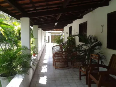 Fazenda / Sítio / Chácara com 4 Quartos para alugar, 7350m² no Pindoretama, Pindoretama