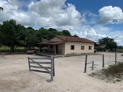 Fazenda / Sítio / Chácara à venda, 828m² no , Paranã