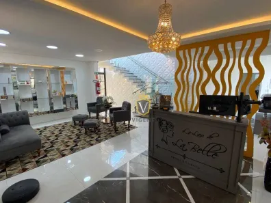 Loja / Salão / Ponto Comercial para alugar, 282m² no Jardim Bizarro, Jundiaí